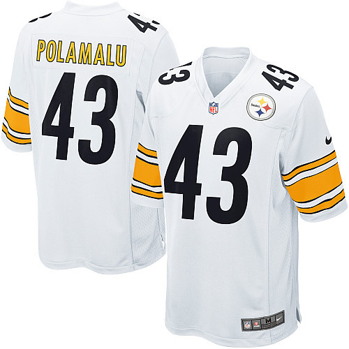 Pittsburgh Steelers kids jerseys-048